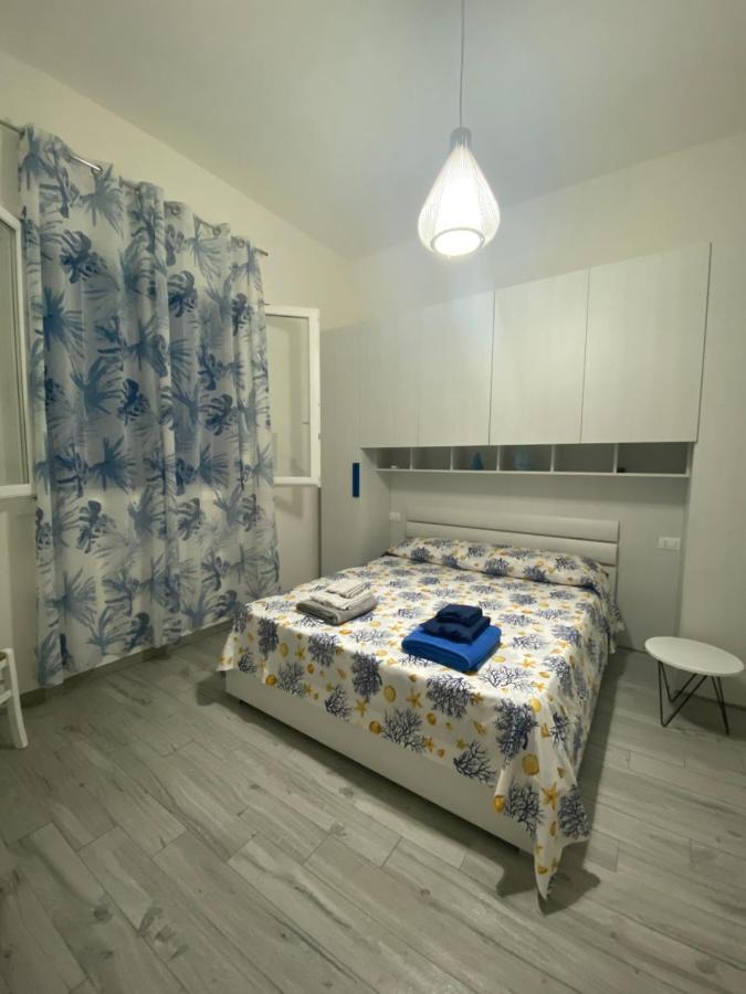 La Casita Azul Daire Marettimo Dış mekan fotoğraf